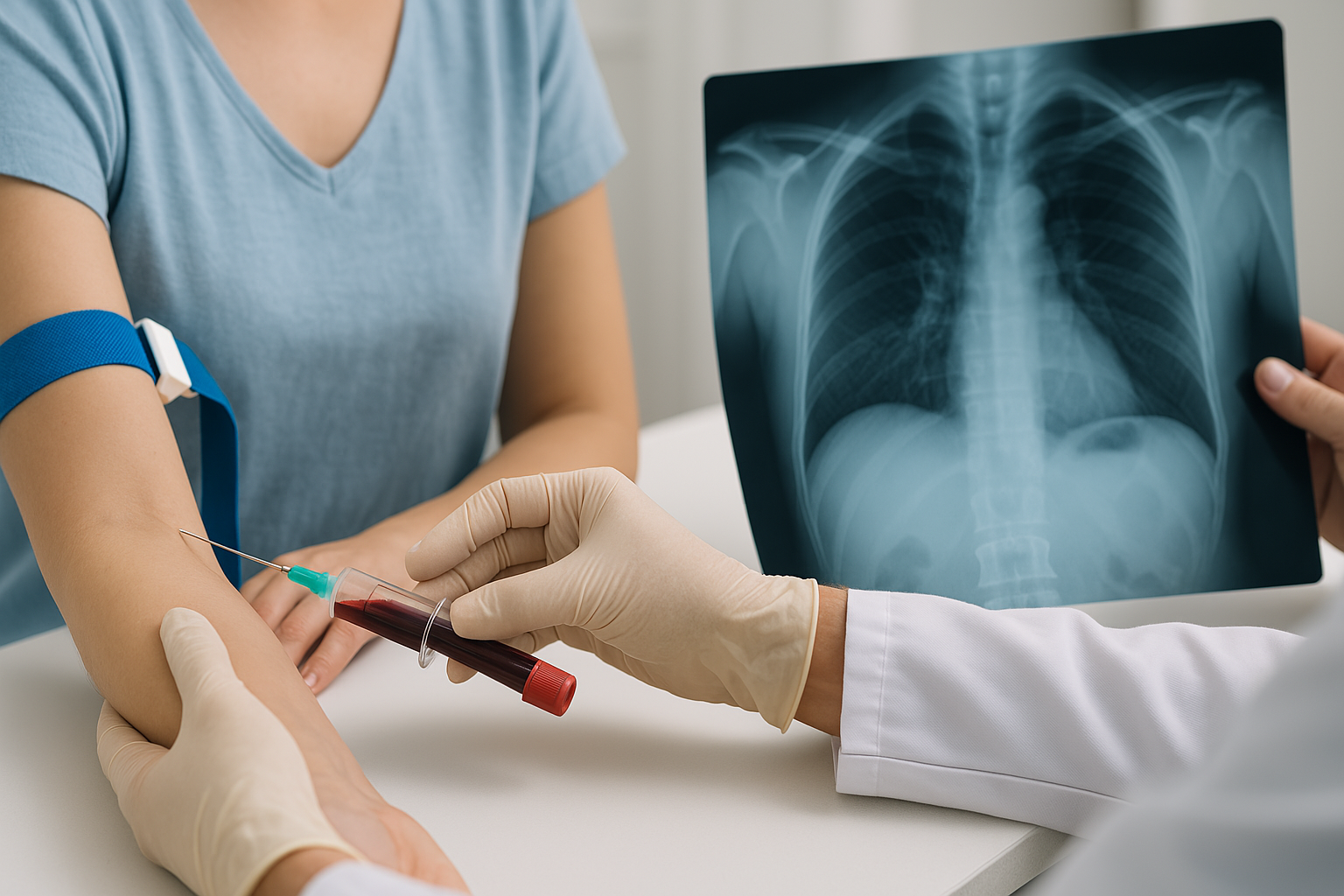 Visa Medical in Darwin, Northern Territory